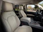 Ford Expedition MAX Platinum 2017 года